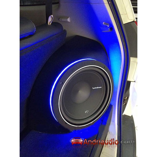 Terbaru           box audio custom pajero