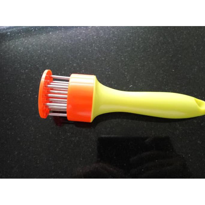 

PROMO TUSUKAN DAGING SETELAH PROSES MARINASI (MARINATED) (KODE 004)