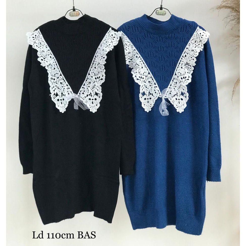 TUNIK WANITA UNIK IMPORT BAS