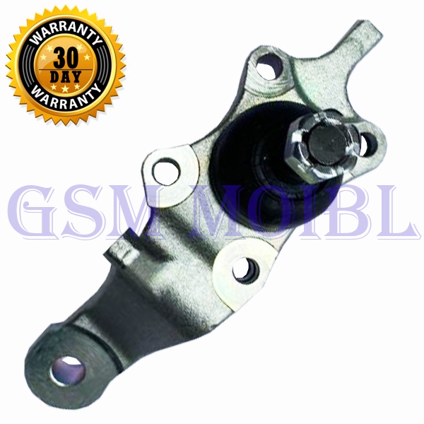 Ball Joint Toyota Land Cruiser Prado Depan Kiri 1995-2006 - 5557