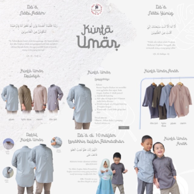 Kurta Umar