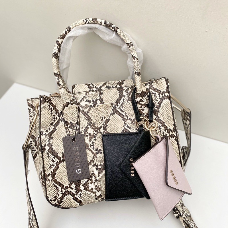 GS Kirby Handbag