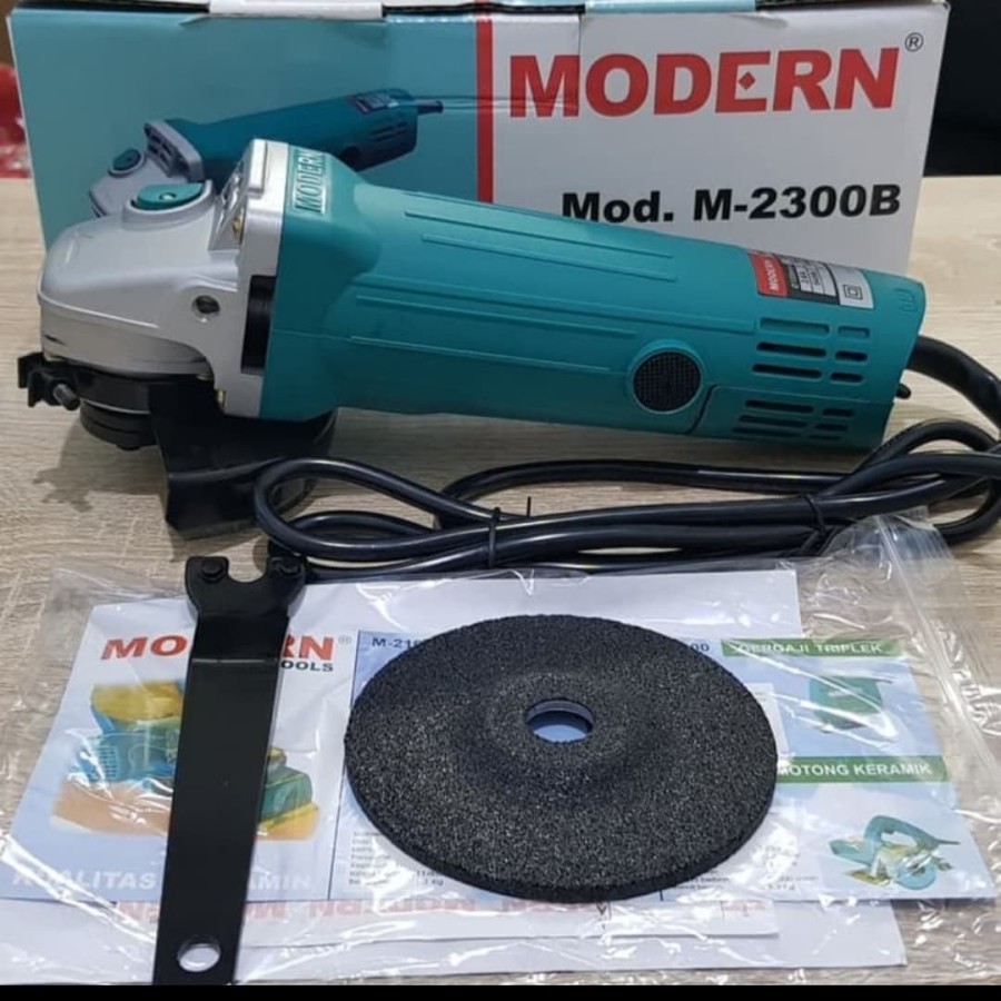 MESIN GRINDA 2300 MODERN