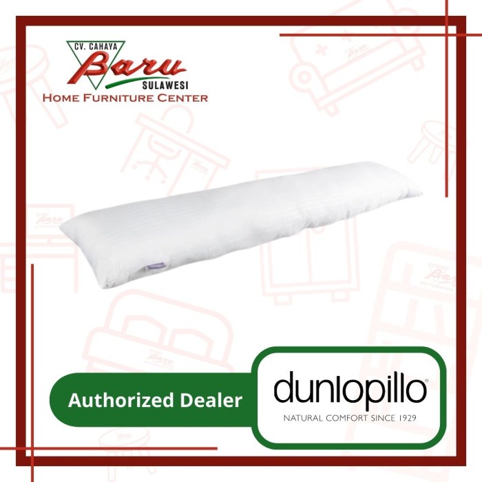 Bantal Dunlopillo Sultan Dacron
