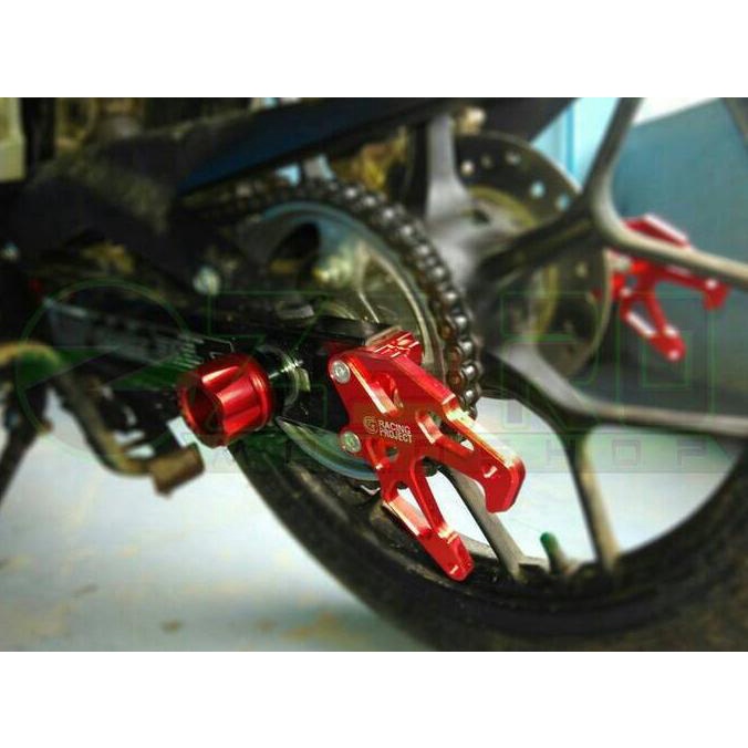 sale Arm Hook atau Antinga anting rantai pnp Honda Sonic 150R