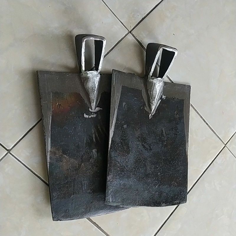 cangkul baja super kuat