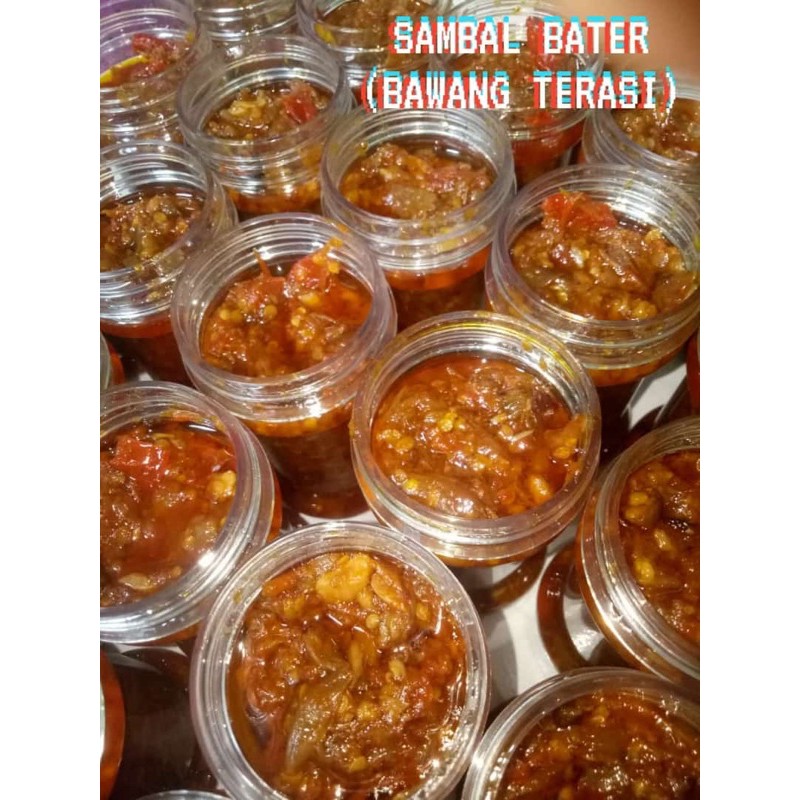 

sambal bawang terasi khas jawa timur