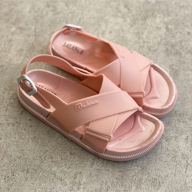 Balance Sandal Sling Tali 1728