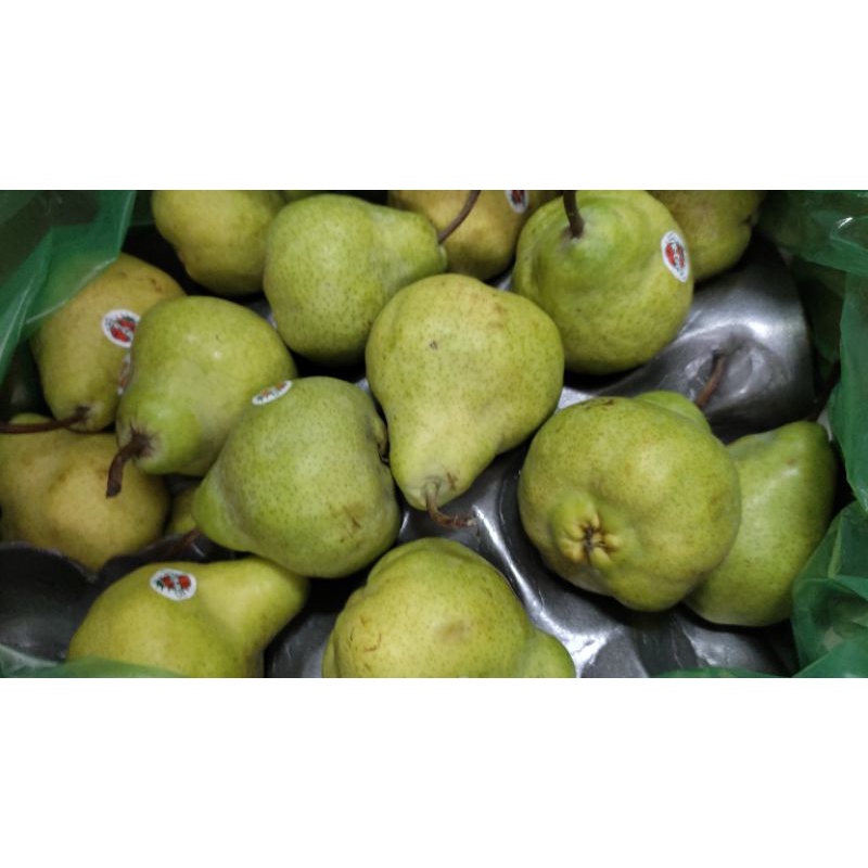 

pear pakhan