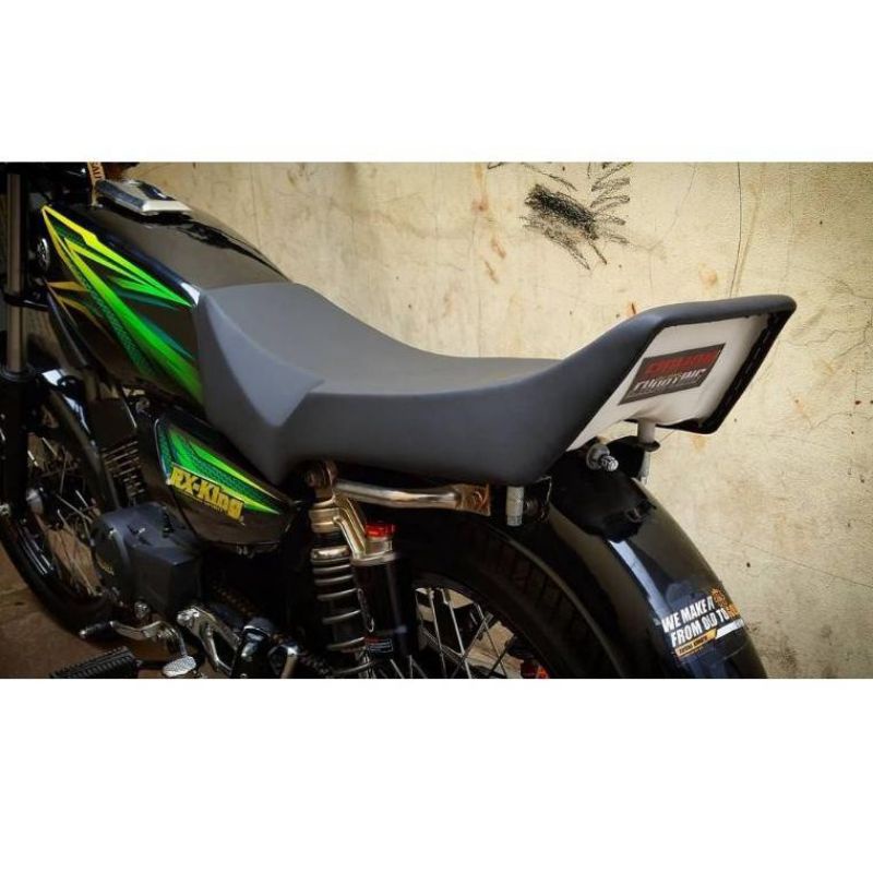 JOK RX KING PRAHU-perahu rx king bandung style pro premium