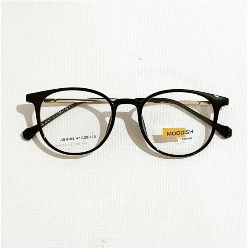 kacamata lensa minus photocromic kode 8185 MURAH