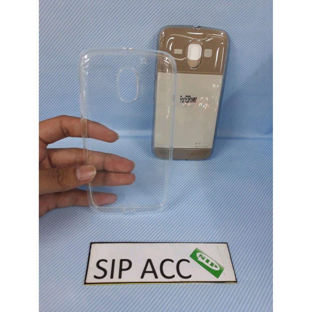 Ultrathin Motorola Moto E3 Power