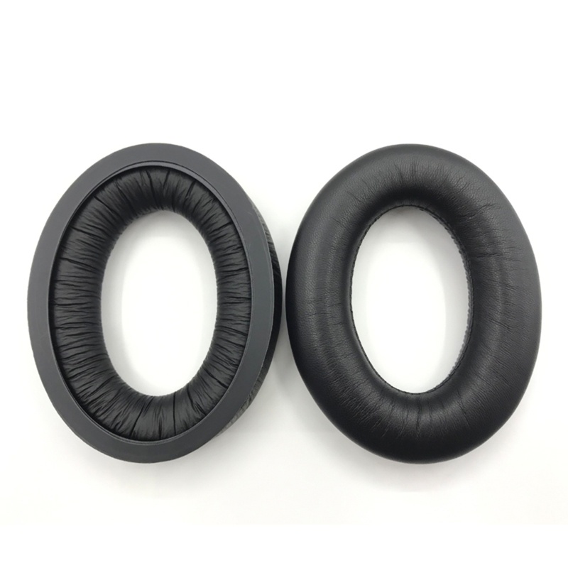 Btsg 1 Pasang Earpads Pengganti Bahan Kulit Domba Untuk Headphone HD598 HD599 HD569 HD559 HD555