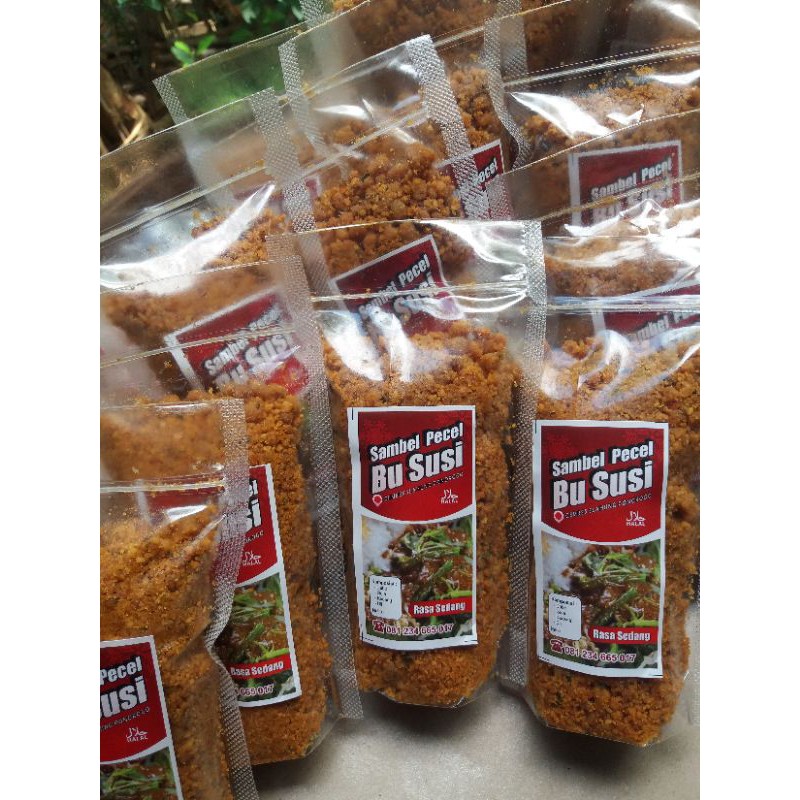 

Sambel Pecel