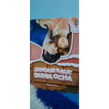 

NovelprelovedAzizahazeha jungkirbalikduniaocha