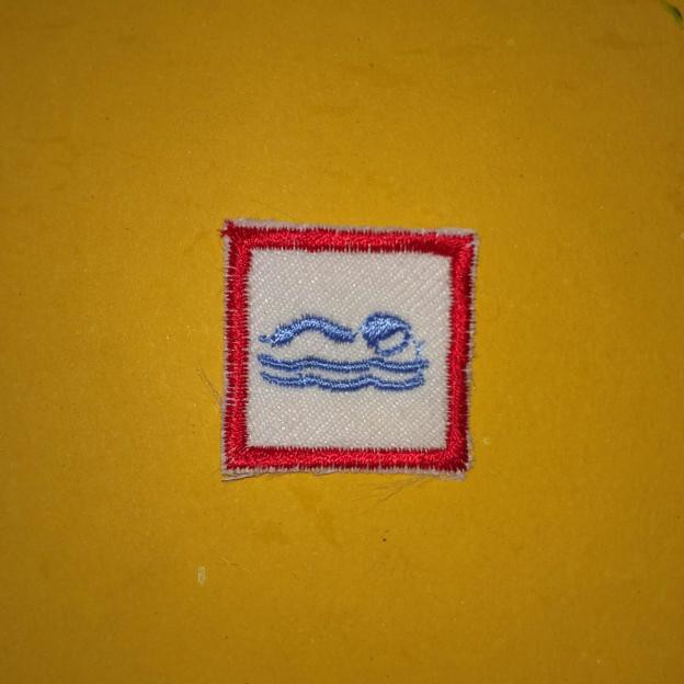 TKK Penggalang Madya - PERENANG