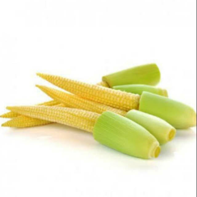 

Jagung acar /200Gr