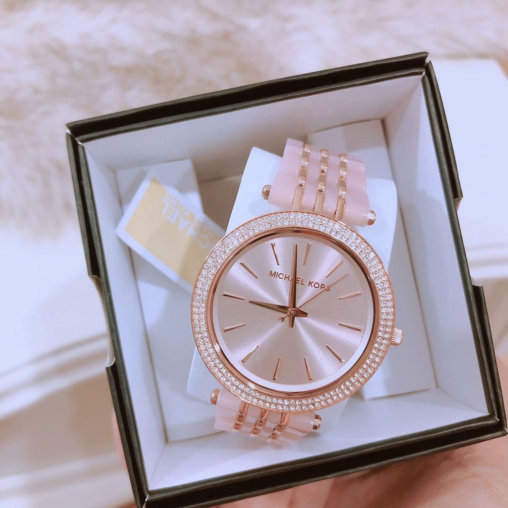 Michael kors Original type MK4327