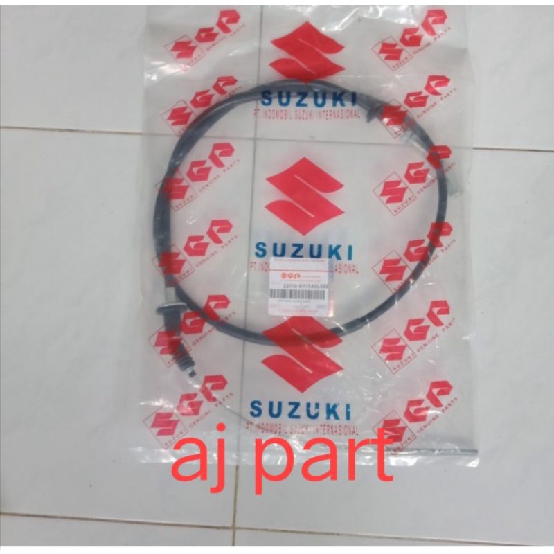 kabel kopling mobil Suzuki Futura injeksi