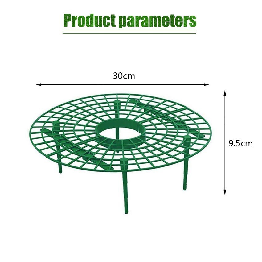 Penyangga Tanaman Buah Strobery Strawberry dan Sayuran FEFARM