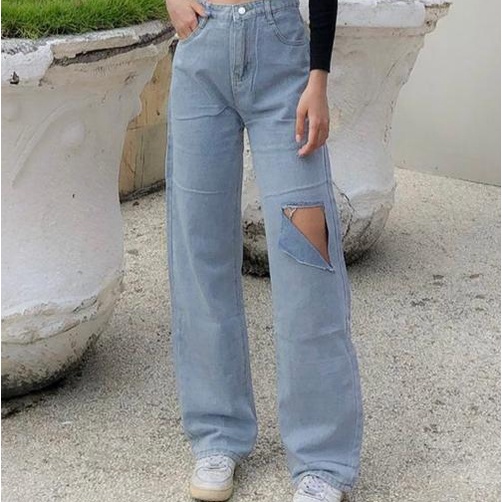 LONGPANT JEANS X57