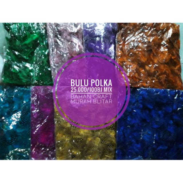 Bulu polka