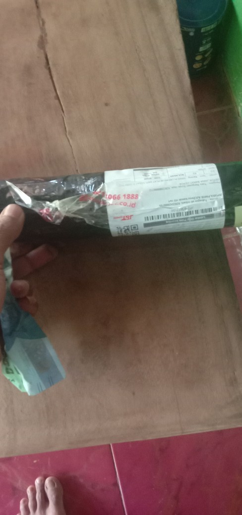 Seng Alumunium Plat Anti Karat 0.20mm Per Lembar