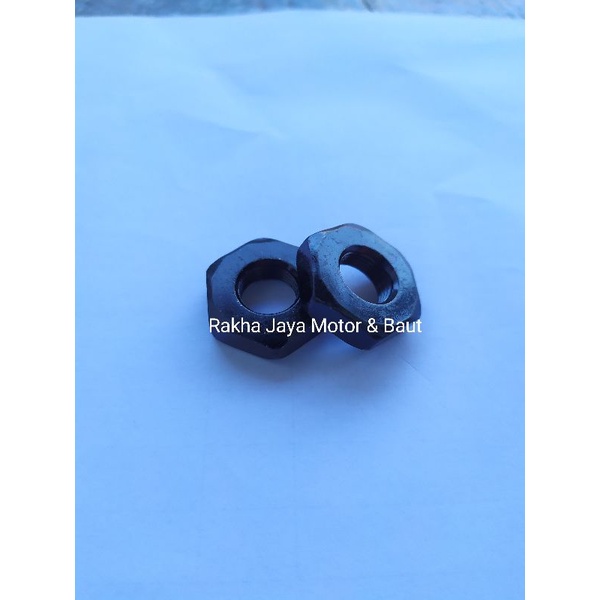 Mur Kopling Nmax / Mur Pully CVT N Max / Mur Magnet Luar Tutup