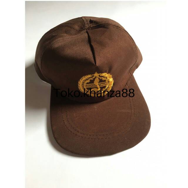 Topi Pramuka Penggalang