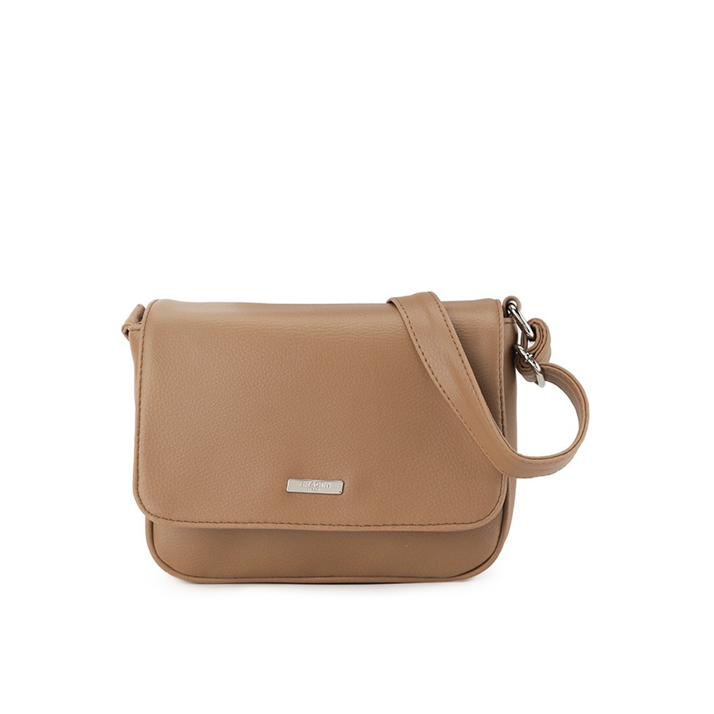Tas Selempang wanita berry Coklat muda Shopee Indonesia Tas Selempang wanita berry Coklat muda Shopee Indonesia