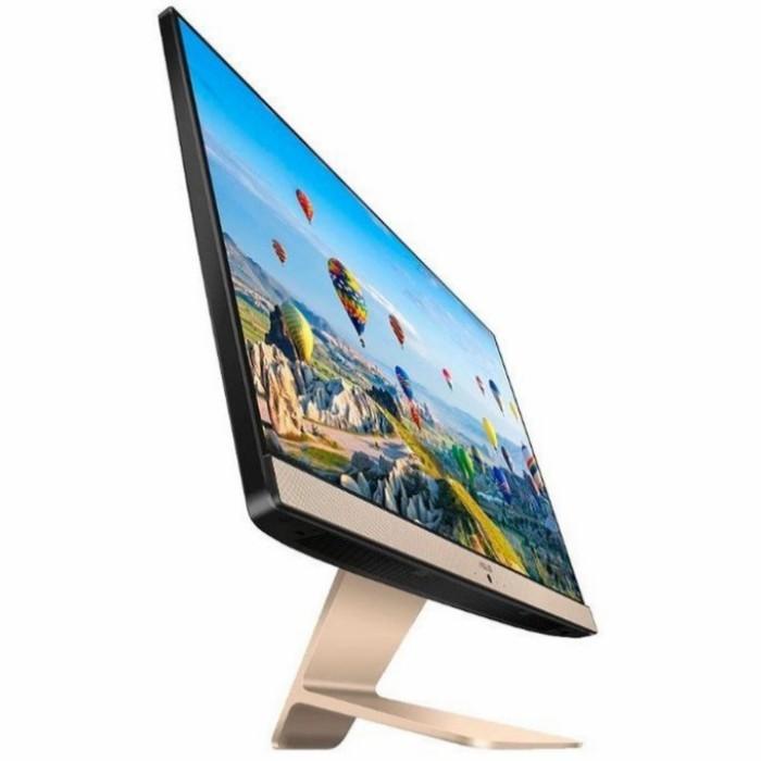 ASUS pc all in one V222FAK BA341T Core i3-10110U.4GB| 256B | W10 |21,5