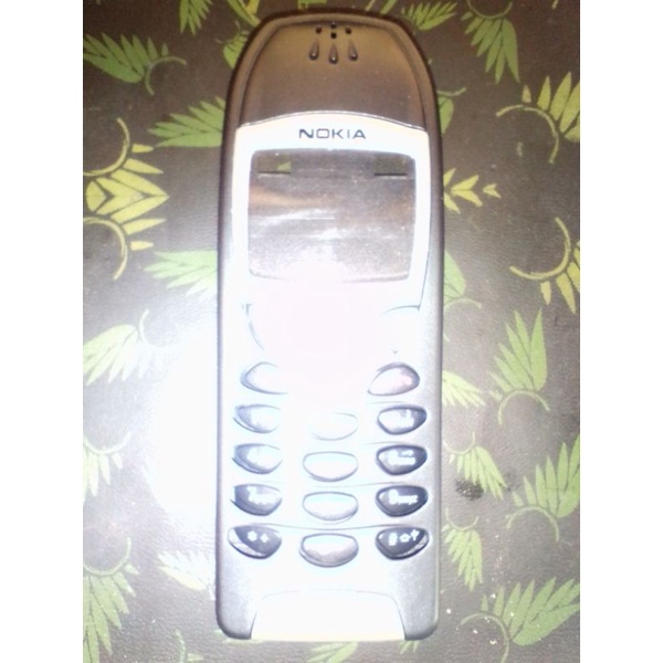 Nokia 6210 / 8210 Casing Nokia 6210 / 8210 all side front back