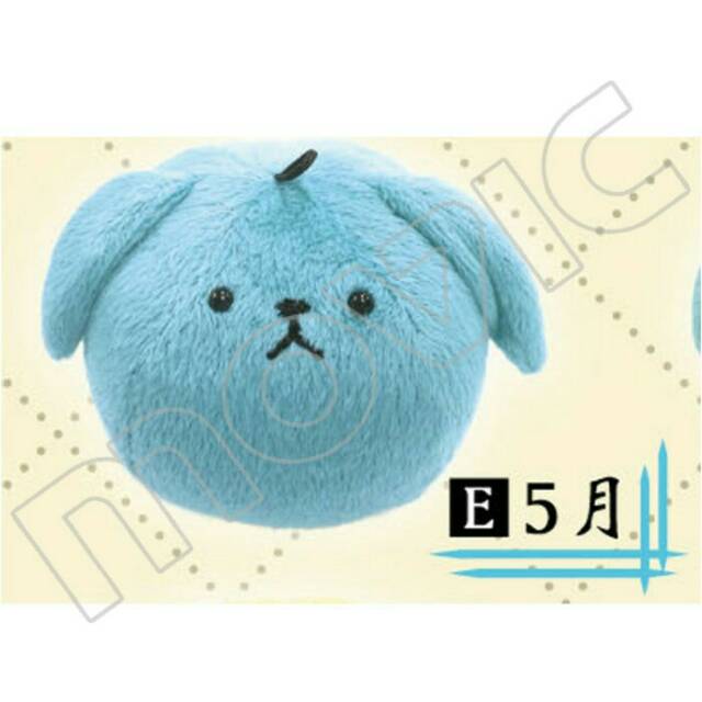 OFFICIAL Tsukiuta Tsukiusa Manjuu Satsuki Aoi / May