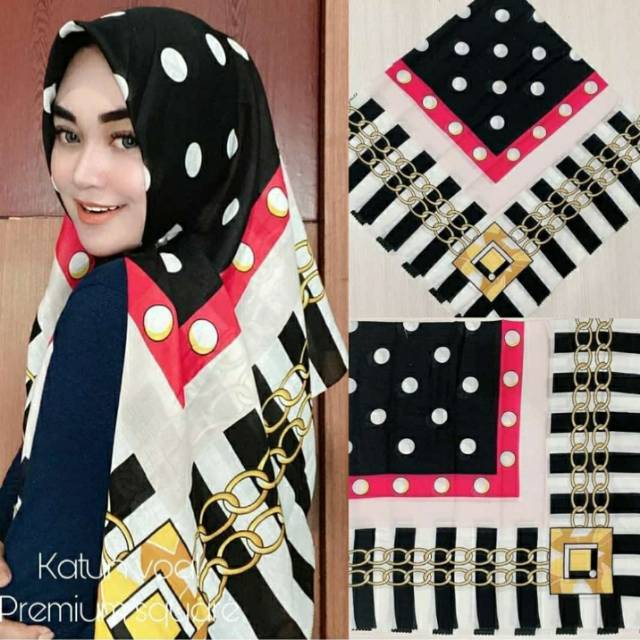 Voal NN hrga murah bahan voal premium