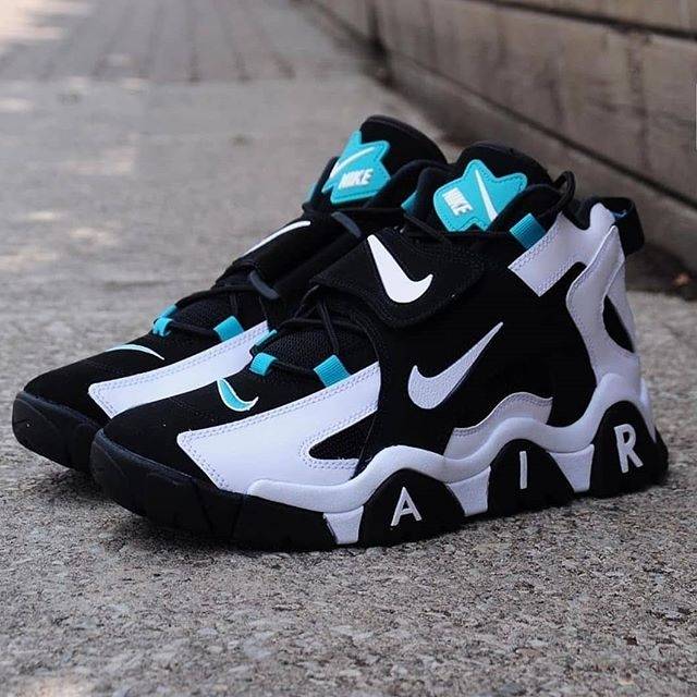 air barrage mid