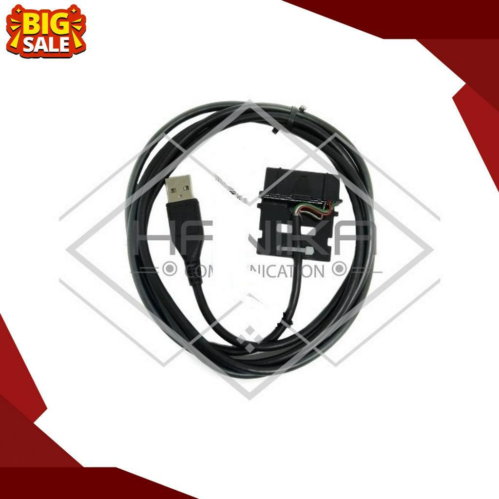 SPESIAL Kabel Program XiR M8668 XirM8668 M866 M822 M8268 XirM8268 Data Cable