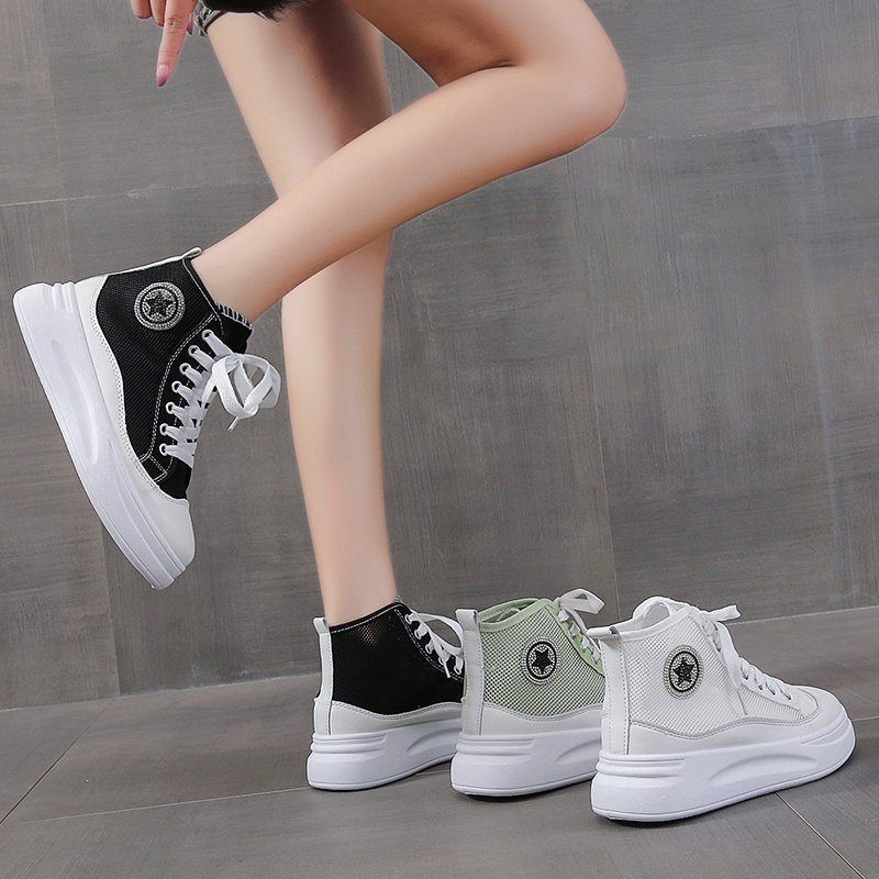 SW314 Sepatu Impor Premium / Sepatu Fashion Wanita / Sepatu Kanvas / COD Termurah