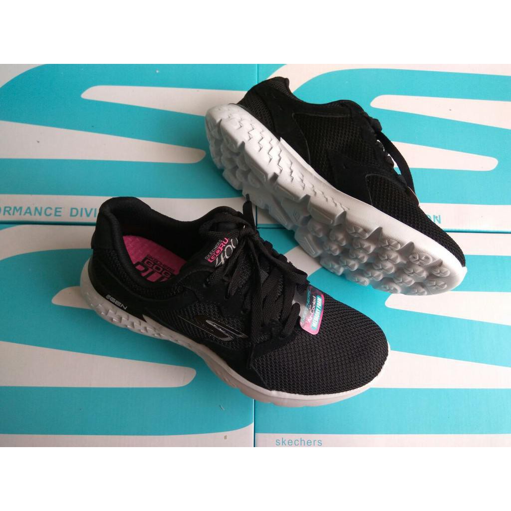 SEPATU RUNNING SKECHERS GORUN 182-2 WOMAN RESTOCK