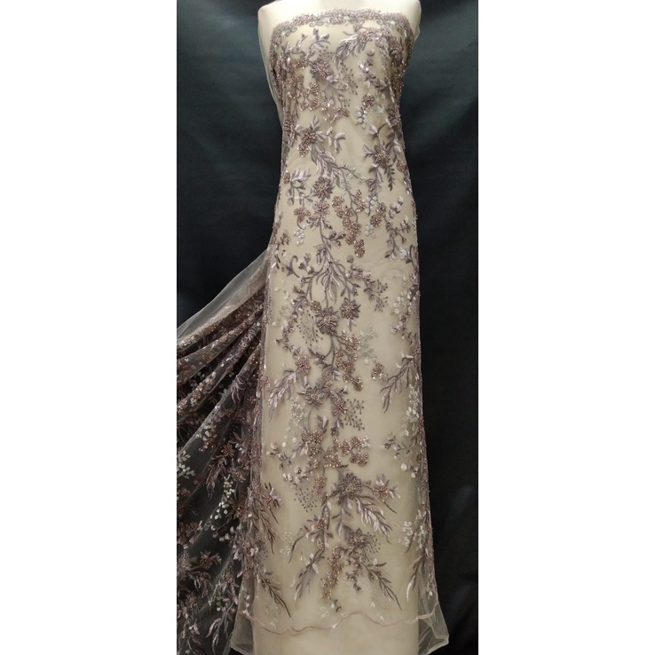 Tulle Payet 21-1027-4 tgm#d1