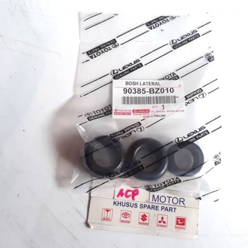 Karet Stabilizer Belakang Avanza / Xenia