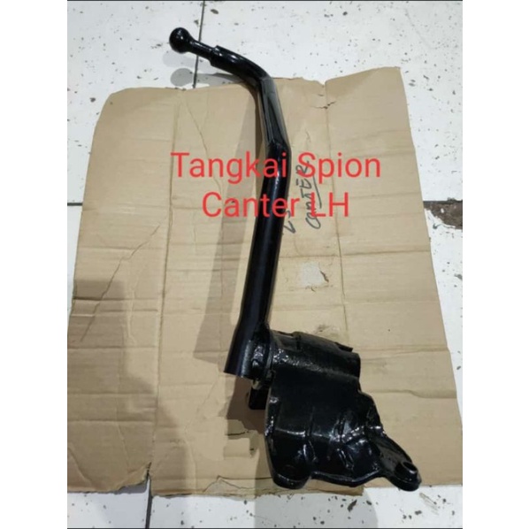 Tangkai spion/gagang spion LH MITSUBISHI CANTER/FE71