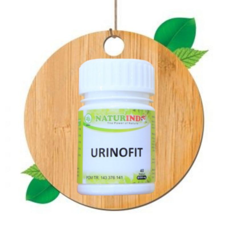 OBAT HERBAL SERING KENCING KELUAR SEDIKIT BESER ANYANG-ANYANGAN INFEKSI SALURAN KEMIH URINOFIT COD-2