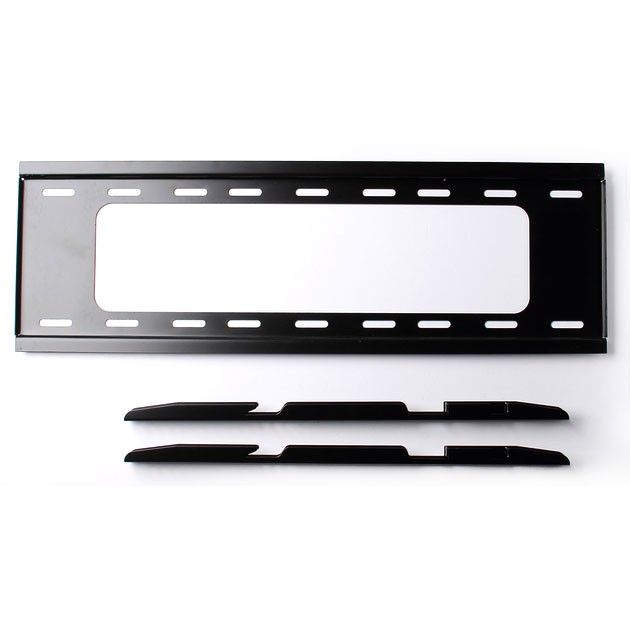 (1000gr) Bracket TV LCD LED Metal 400 x 400 Pitch 4.5cm for 26-63 Inch