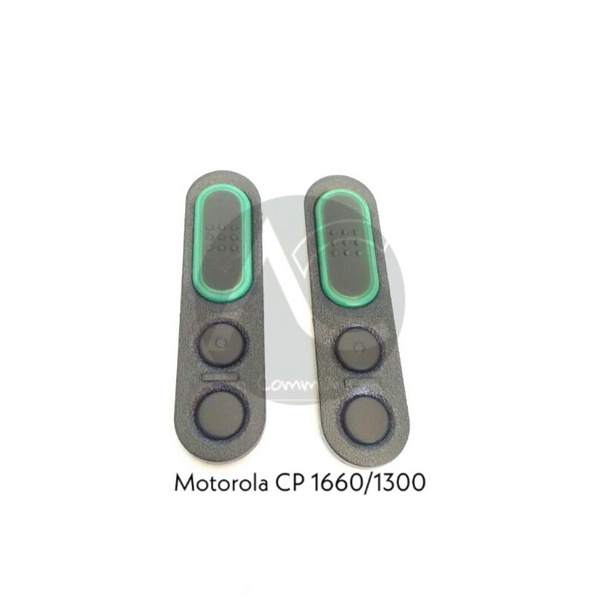 Set PTT Tombol PTT HT Motorola CP1660/1300