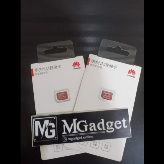 HUAWEI 128GB NM Nano Memory Card 128 GB Huawei Nm card Original