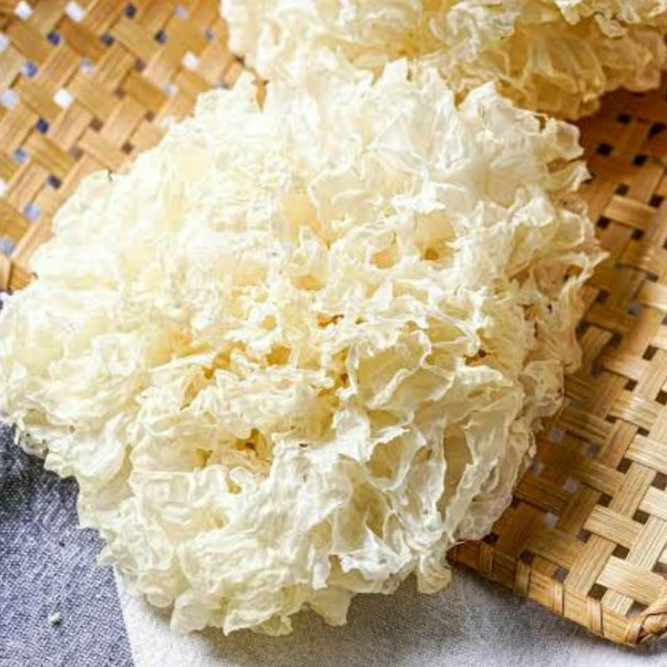 

Jamur Putih 50g