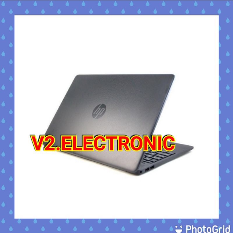 Laptop HP 15s-eq1052nia AMD 3020e | RAM 4GB | SSD 256GB | Windows 10