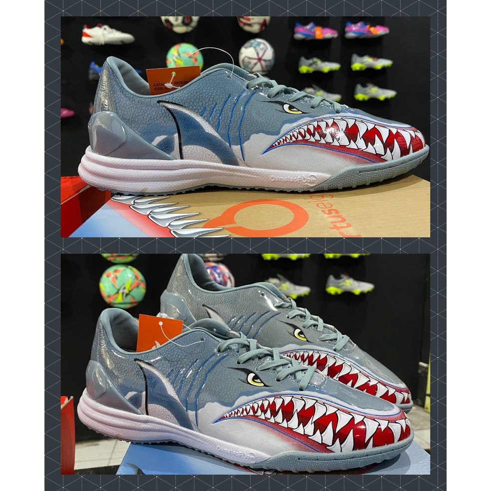 SEPATU FUTSAL ORTUS ORTUSEIGHT CATALYST REQUIN IN ORIGINAL