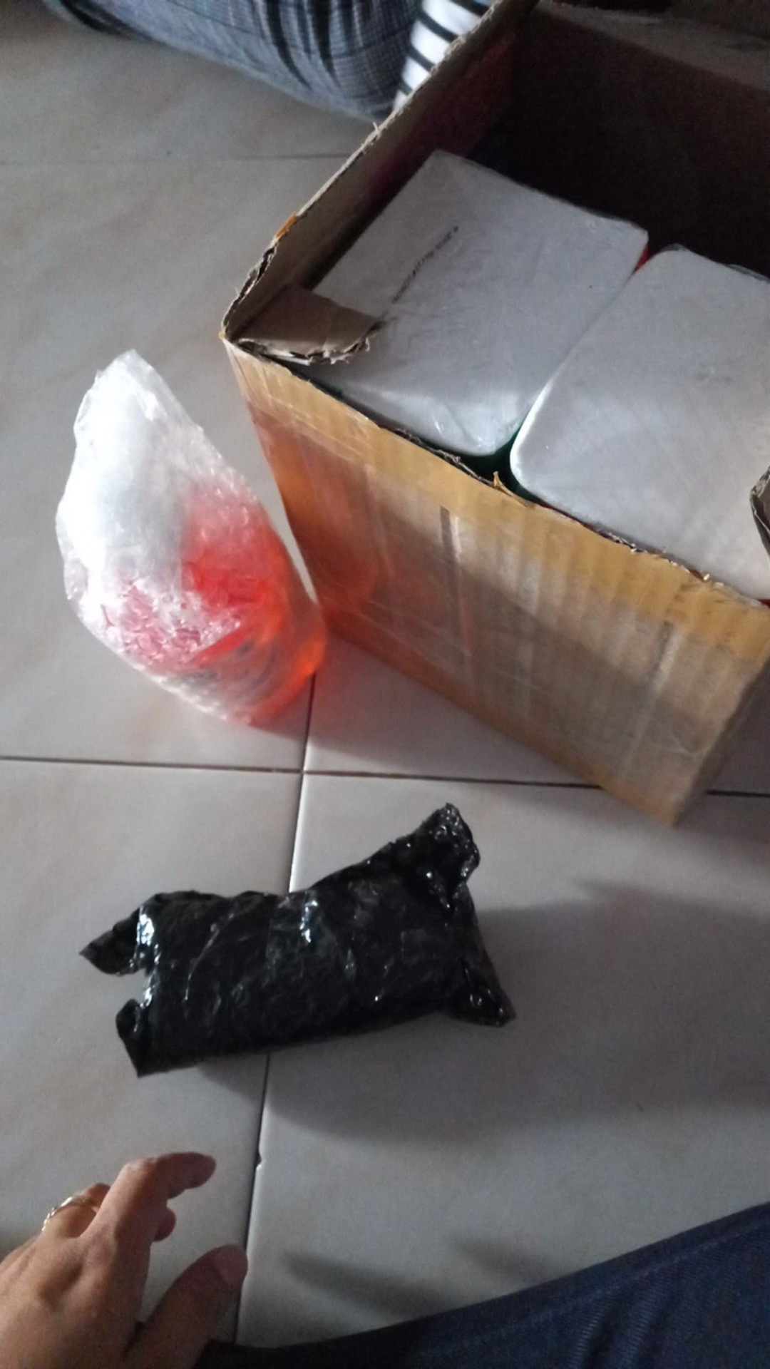 Sos Hand Wash/cuci Tangan Anti Bacterial Pump/pompa 400ml