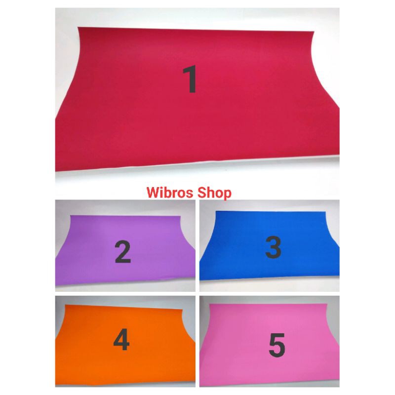 

RB 10 PCS Kertas Asturo warna/Kertas Karton Warna
